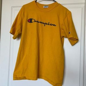 Champion Tshirt